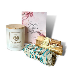 Rytuał oczyszczania energii