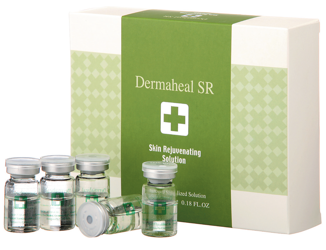 Dermaheal SR 5ml x 10szt.