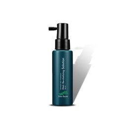 Pelo Baum Hair Revitalizing Solution 60ml