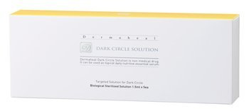 Dermaheal Dark Circle Solution 1,5ml x 5szt.