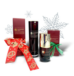 Dermaheal Cosmeceutical Anti-Wrinkle Serum + Eye Cream