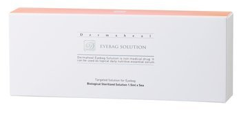 Dermaheal Eyebag Solution 1,5ml x 5szt.