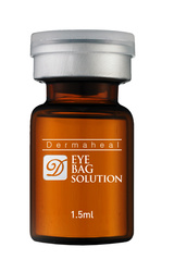 Dermaheal Eyebag Solution 1,5ml