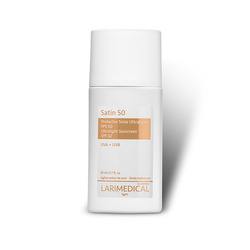 Larimedical SATIN SPF50 50ml
