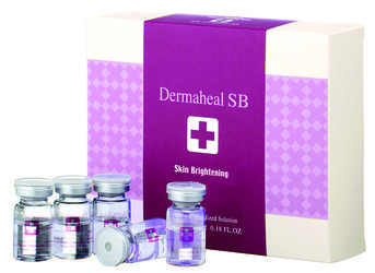 Dermaheal SB 5ml x 10szt.