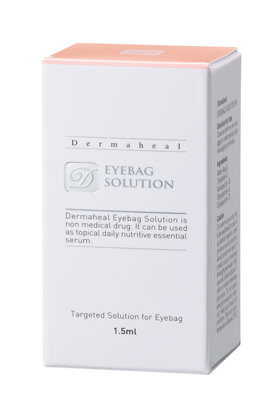 Dermaheal Eyebag Solution 1,5ml
