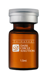 Dermaheal Dark Circle Solution 1,5ml